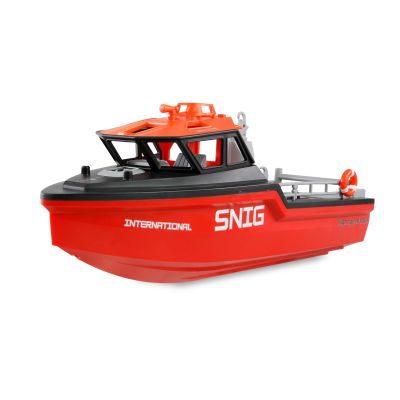 10. Amewi Rettungsboot Brushless Jetantrieb 320mm RTR/RO