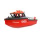 10. Amewi Rettungsboot Brushless Jetantrieb 320mm RTR/RO