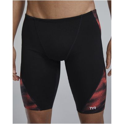 2. Herren-Badejammers TYR BLDE SPL JAM SOREN