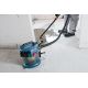 7. Bosch GAS 18V-10L Professional Schwarz, Blau
