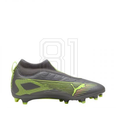5. Puma Ultra 5 Match+ LL FG/AG Jr 108163 03 Fußballschuhe