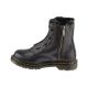 2. Dr. Martens 1460 Pascal Zip WL DM43563001 Schwarz 36