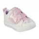 8. Skechers Glitter Gems Jr 314778N WPK Schuhe