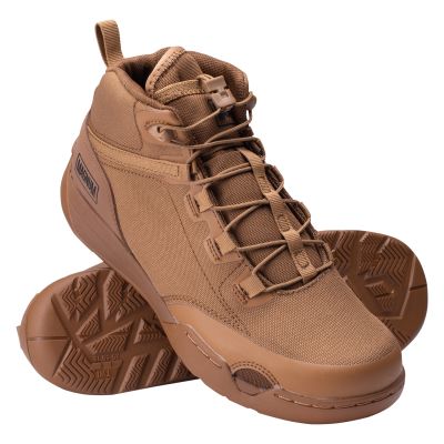 4. Herren MARS MID Schuhe