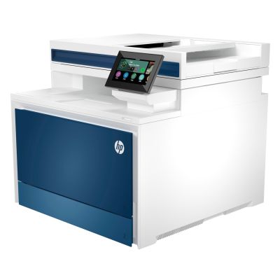8. HP Color LaserJet Pro LaserJet Pro 4302fdn Multifunktions-Farbdrucker, nur Ethernet; Kopierer, Scanner