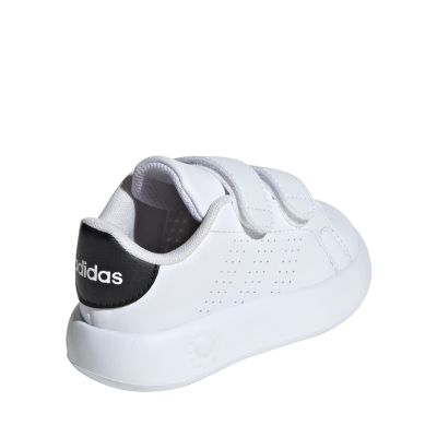 9. Adidas Advantage Kinderschuhe weiß ID5284