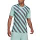 4. adidas Entrada 22 Graphic Jersey M HF0119