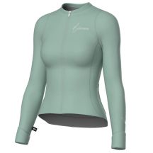 Biemme Langarmshirt SLOPE LADY Mint M