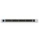 11. Switch Ubiquiti UniFi Pro 48 52p Managed Gigabit (USW-Pro-48-EU)