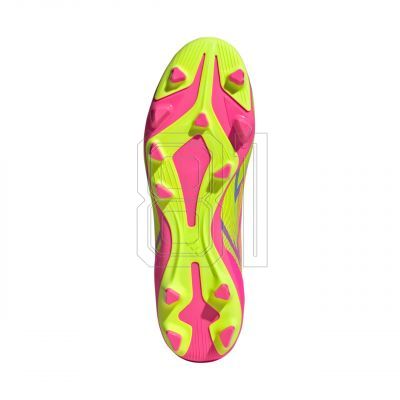 6. Adidas F50 Club FG/MG M JH6420 Fußballschuhe