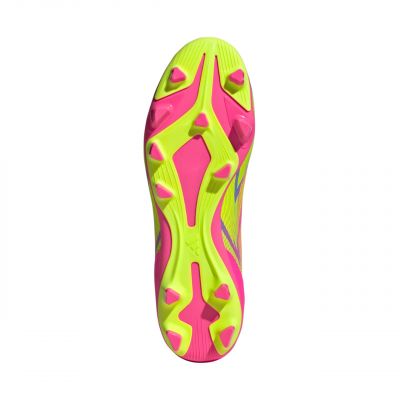 6. Adidas F50 Club FG/MG M JH6420 Fußballschuhe