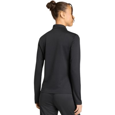3. Damen-Trainingsoberteil adidas Entrada 26 Training Top, schwarz, JZ6646