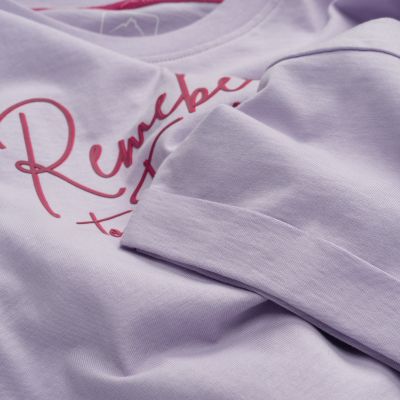 6. Damen Kurzarm-T-Shirt HILLEVI WO'S