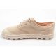 3. Palladium Herren-Sportschuhe Dunelite OX leichte Sneaker beige