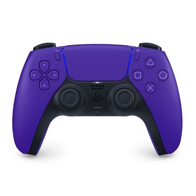 Sony PlayStation 5 DualSense Galactic Purple Wireless-Controller
