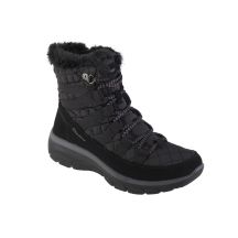 Skechers Relaxed Fit - Easy Going - Moro Street 167204-BLK Schwarz 37