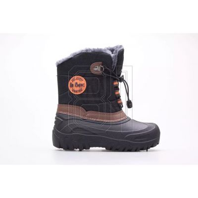 12. Lee Cooper Jr. Schneestiefel LCJ-21-44-0524K
