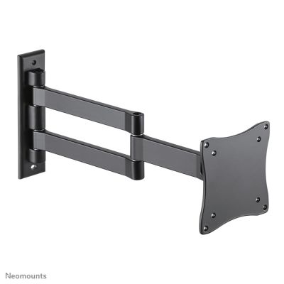 8. Neomounts FPMA-W830BLACK TV-Wandhalterung für 68,6 cm (27") Fernseher, Schwarz