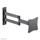 8. Neomounts FPMA-W830BLACK TV-Wandhalterung für 68,6 cm (27") Fernseher, Schwarz
