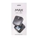 6. GoPro MAX 360° 6K Ultra HD Sportkamera