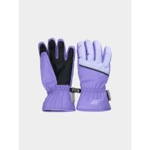 Kinderskihandschuhe 4F Junior 4FJWAW24AFGLU154-51S