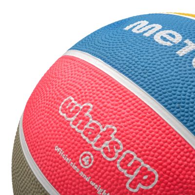 14. Basketball Meteor Was ist los 4 16792 Größe 4