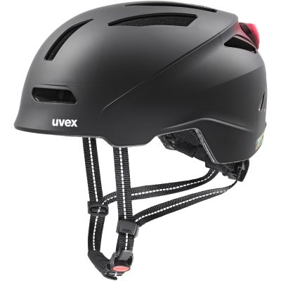 Fahrradhelm UVEX Urban planet LED