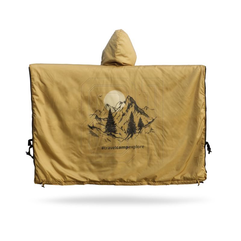 10. Offlander dünner Poncho mit Heizung OFF_CACC_48