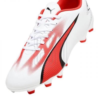 4. Puma Ultra Play FG/AG M 107423 01 Fußballschuhe