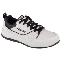 Skechers Sport Court 92 - Ottoman 232472-WBK Weiß 41
