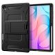 2. Hülle Spigen Tough Armor Pro für Samsung Galaxy Tab S12+ 12.6" - schwarz