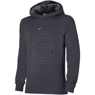 Nike Strike 22 Po Hoody M DH9380 070 Sweatshirt