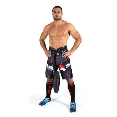 6. BUSHIDO DIP-GÜRTEL