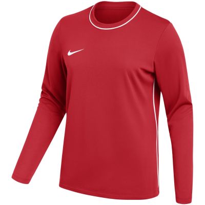 Nike Dri-Fit Park 26 Crew Top Damen Rot HM7167 657