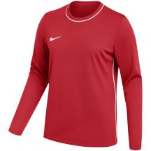 Nike Dri-Fit Park 26 Crew Top Damen Rot HM7167 657