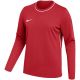 Nike Dri-Fit Park 26 Crew Top Damen Rot HM7167 657
