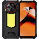 Oukitel WP53 Pro 6,52" 8/256GB 11000mAh Schwarzes Smartphone