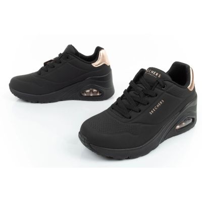 28. Skechers Uno W 177520/BBK Sportschuhe