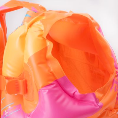 4. Aufblasbare Weste 32272 BESTWAY SCHWIMMWESTE