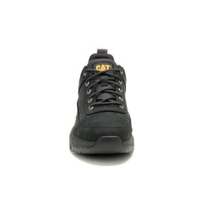 2. CATERPILLAR SURGE HIKER LO BLACK Schuhe (P726592)