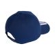 2. Adidas Real Madrid Kappe Marineblau KR2462