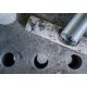 10. Bosch 2 608 601 738 Bohrmaschine 1 Stück.