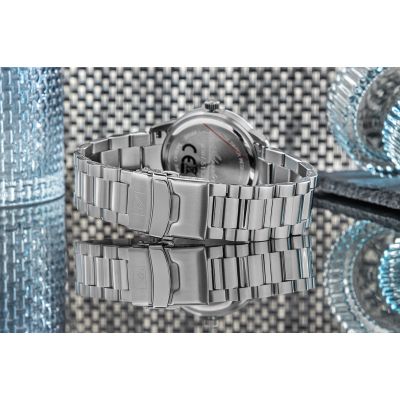 7. Herrenuhr ADRIATICA Portofino A8307.5114Q + Box