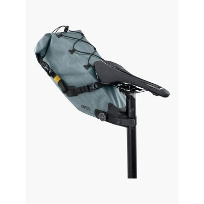 2. EVOC Seat Pack Boa Wp 6 Stahlsatteltasche