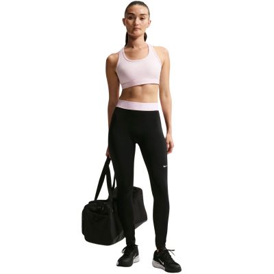 4. Nike Pro Damen-Leggings Schwarz IQ0886 013