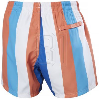 11. Helly Hansen Newport Trunk M 34296 304 Badeshorts