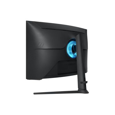 15. Samsung G75NB Computermonitor 81,3 cm (32 Zoll) 3840 x 2160 Pixel 4K Ultra HD LED Schwarz