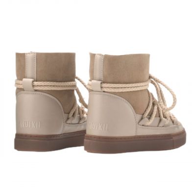 3. Inuikii Classic W 75202-005 Schneestiefel