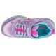 3. Skechers Mermaid Dreams 303060L-LVMT Lila 31