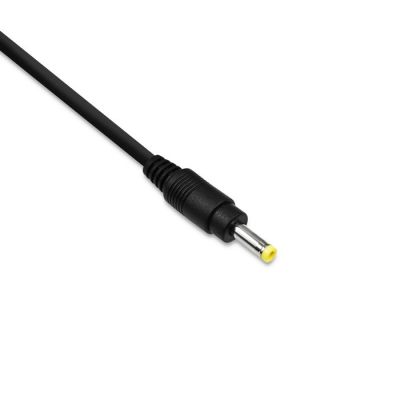 5. QOLTEC Netzteil für HUAWEI 65W | 19V | 3,42A | 4,0*1,7 | + Stromkabel